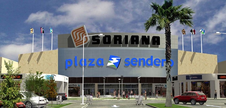 Grupo Acosta Verde invierte 50 millones de dólares para abrir un centro comercial en Culiacán 